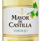 Vino blanco DO Rueda Mayor de Castilla verdejo