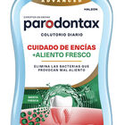 Colutorio cuidado enc&iacute;as aliento fresco Parodontax 500ml