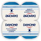 Yogur Danone pack 4 limón