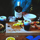 Whisky Ballantine's 1l