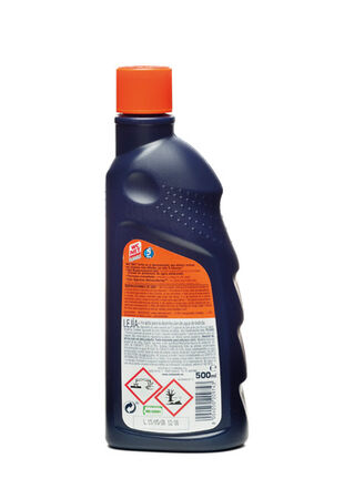 Desatascador líquido WC Net 500+500ml turbo