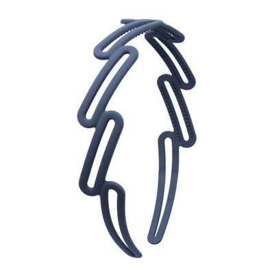 Diadema clip Mas Beauty