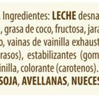 Helado vainilla Frigo 900ml