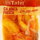 Calabaza troceada al vac&iacute;o 400g