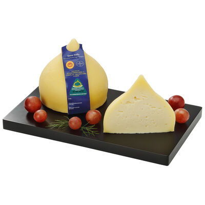 Queso denominaci&oacute;n de origen tetilla Ruta Xacobea
