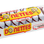 Donettes 8 uds rayados