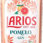 Ginebra con sabor a pomelo Larios 70cl