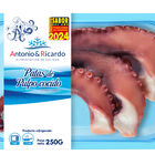Patas de pulpo Antonio & Ricardo 250g sin gluten