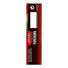 Caf&eacute; soluble descafeinado Nescaf&eacute; 10 sobres mezcla