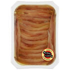 Filetes de anchoa con aceite de oliva Artei&ntilde;aki 60g