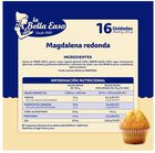 Magdalenas La Bella Easo 464 g