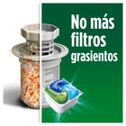 Detergente lavavajillas cápsulas Fairy 45 unidades ultra