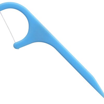 Flossers Pierrot 30 unidades limpieza interdental