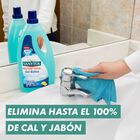 Limpiador en gel Sanytol 1,2l ba&ntilde;o higiene total