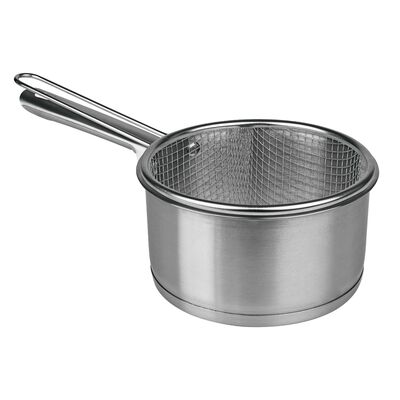 Cazo freidorda Lifestyle