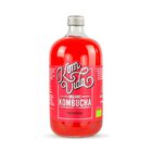 Kombucha Komvida 750ml frutos rojos