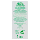Leche Alipende calcio 1l semidesnatada