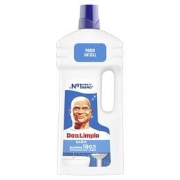 Limpiahogar Don Limpio Baño Líquido Detergente 1.5 I 1.5027 l
