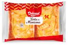 Tarta de manzana Dulcesol 135g