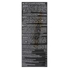 Nachos de guacamole Black Bag 120g