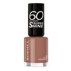 Pintauñas Rimmel Super Shine 60 Seconds 101