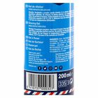 Gel afeitar Lea 200 ml Piel Sensible