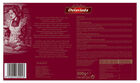 Pasteles de gloria de calidad suprema Delaviuda 300g
