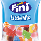 Golosina surtina Little Mix Fini 50g