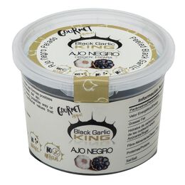 Ajo negro pelado 60g