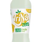 Refresco sin gas limón Trina botella 1,5l zero