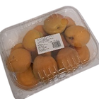 Albaricoque bandeja 750g