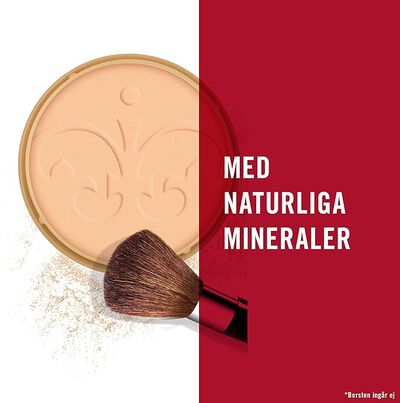 Maquillaje polvo compacto Rimmel Stay Matte 006