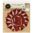 Jam&oacute;n de cebo 50% raza ib&eacute;rico Isidro Revilla 100 gr