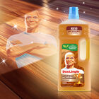 Friegasuelos Don Limpio Madera 1.5 l PH Seguro En Suelos De Madera