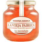 Mermelada de naranja amarga  La Vieja F&aacute;brica 290g