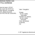 Chocolate con leche, caramelo y avellanas Milka 300g