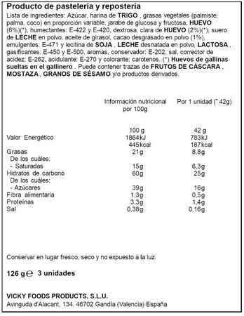 Chapelas Dulcesol 3u Zebra