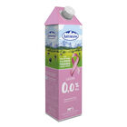 Leche Asturiana 0,0% MG 1l desnatada