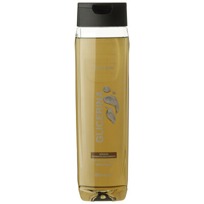 Gel de baño Bodyplus 750 ml glicerina