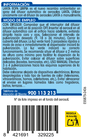 Ambientador automático Lanta recambio ropa limpia