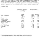 Pote gallego Litoral 430g