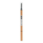 Lápiz perfilador de cejas Maybelline Brow Ultra 00 light blonde