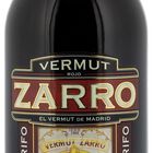 Vermouth rojo Zarro 1,5l