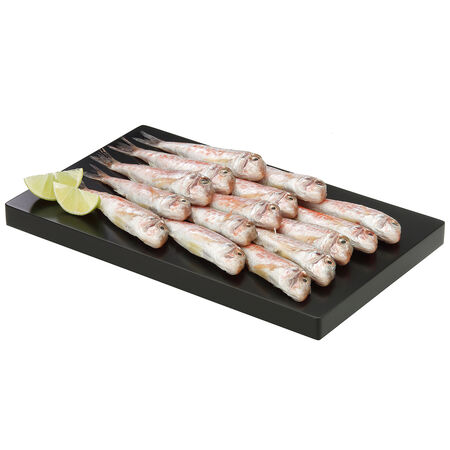 Salmonetes