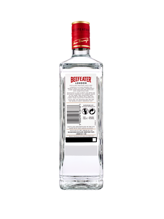 Ginebra Beefeater 70cl