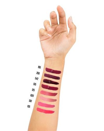 Pintalabios Maybelline Superstay 24h 195 raspberry