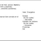 Mayonesa Ybarra 450ml especial ensaladilla