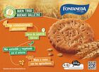 Galleta integral Marielu Fontaneda 520g