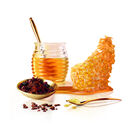 Acondicionador Garnier Original Remedies tesoros de miel 250ml