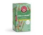 Infusi&oacute;n cola de caballo con pi&ntilde;a Pompadour 20u